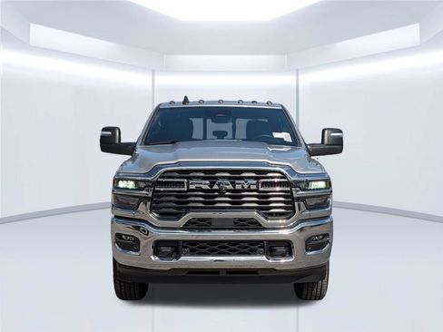 New 2026 RAM 2500 Tradesman AWD/4WD image 11