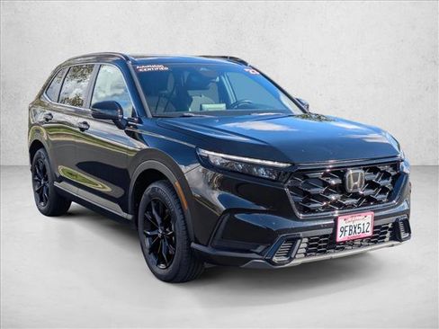 Used 2023 Honda CR-V Sport image 3