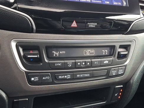 Used 2023 Honda Ridgeline RTL image 16