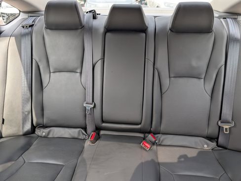 Used 2023 Honda Accord Touring image 13