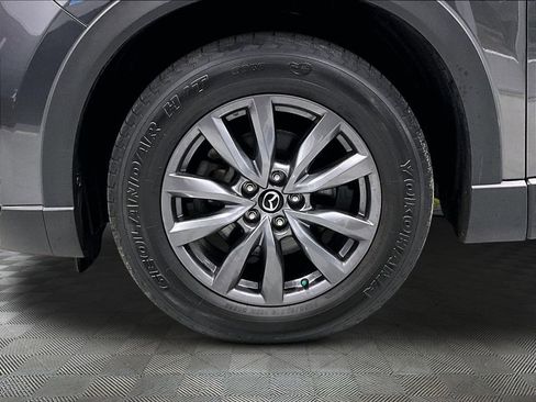 Used 2022 MAZDA CX-9 Touring AWD/4WD image 29
