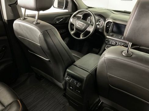 Used 2023 GMC Acadia AT4 w/ Technology Package AWD/4WD image 38