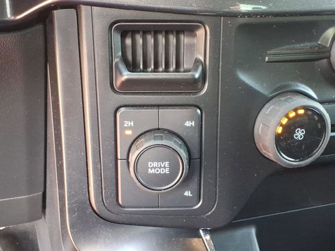 Used 2024 Ford F150 STX w/ STX Black Appearance Package image 12