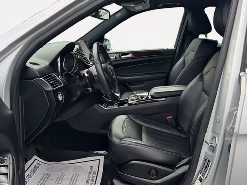 Used 2018 Mercedes-Benz GLE 350 4MATIC image 12