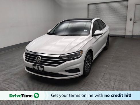 Used 2019 Volkswagen Jetta S FWD image 1