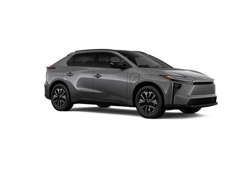 New 2026 Toyota bZ image 14