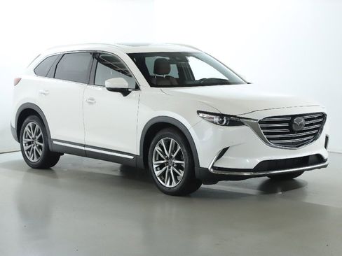 Used 2019 MAZDA CX-9 Signature image 9