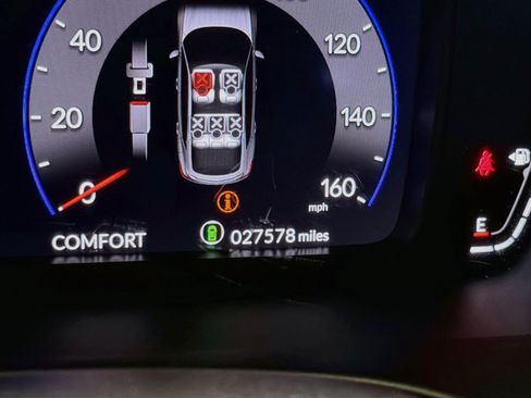 Used 2024 Acura Integra A-Spec w/ Technology Package FWD image 8