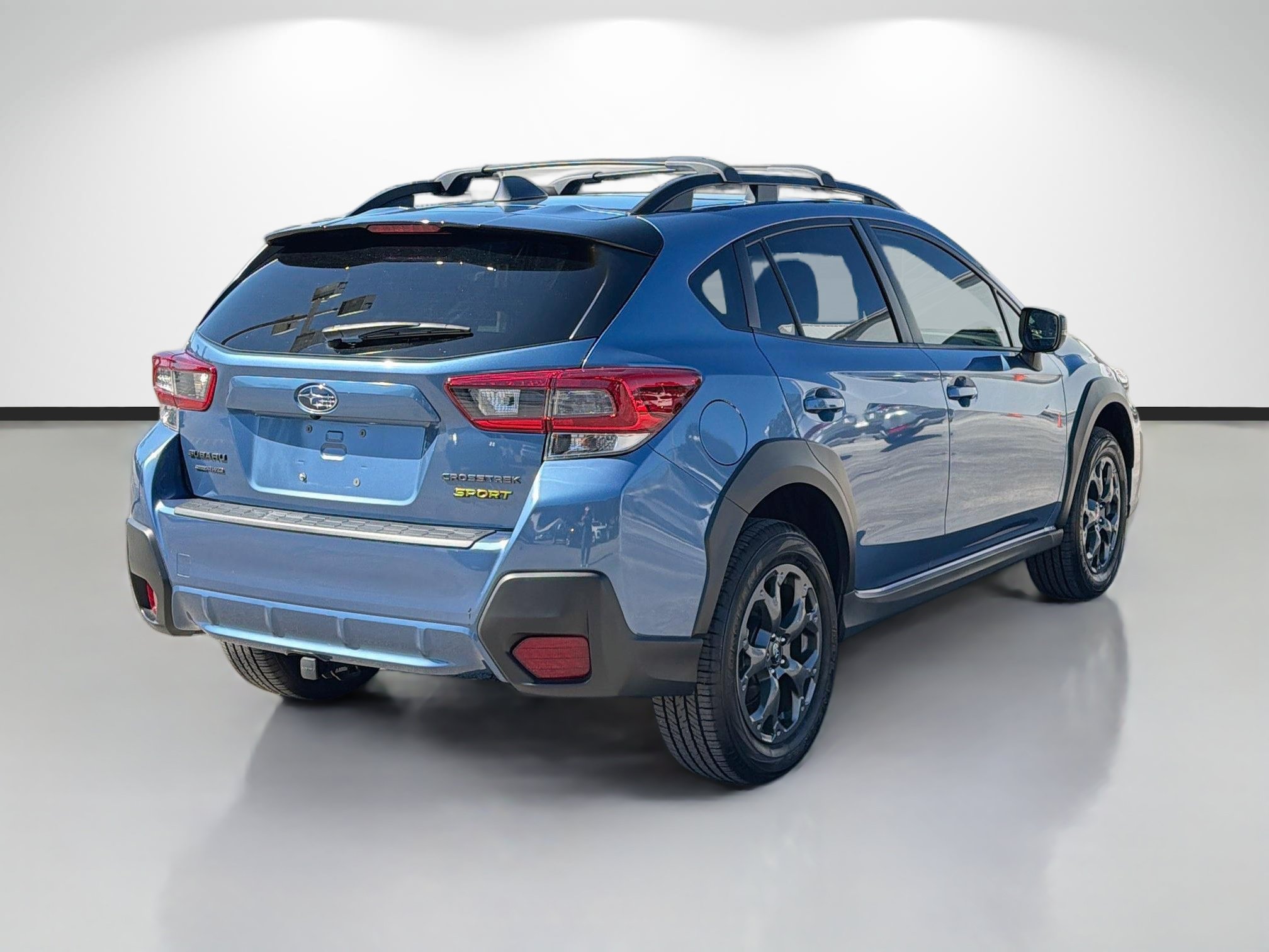 Used 2023 Subaru Crosstrek 2.5i Sport AWD/4WD image 3