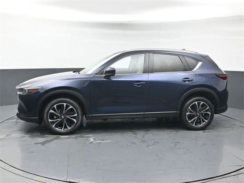 Certified 2023 MAZDA CX-5 AWD 2.5 S w/ Premium Plus Pkg image 2