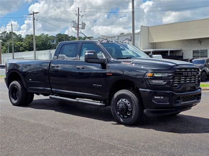 New 2026 RAM 3500 Big Horn