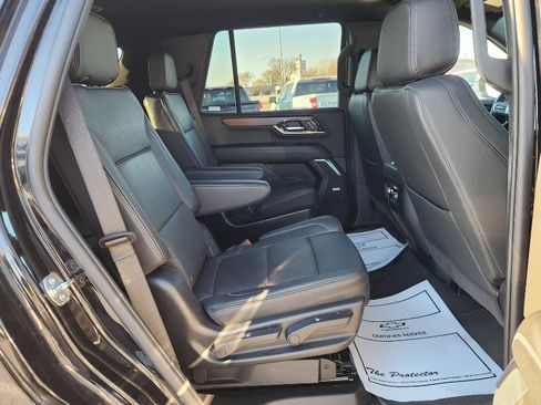 Used 2025 GMC Yukon Denali image 25