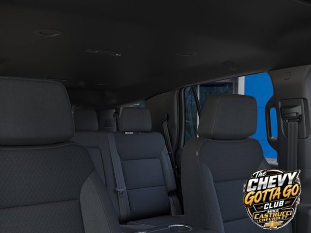 New 2026 Chevrolet Tahoe LS AWD/4WD image 24