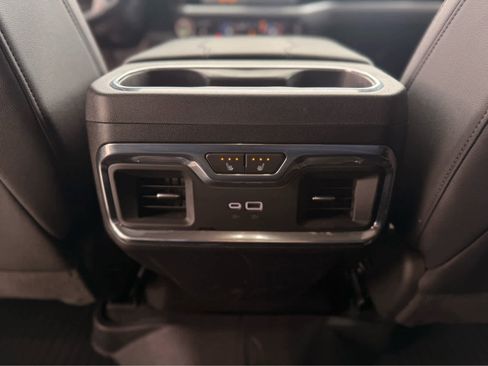 Used 2024 Chevrolet Silverado 3500 LTZ w/ LTZ Premium Package image 36