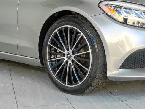 Used 2020 Mercedes-Benz C 300 Sedan image 72