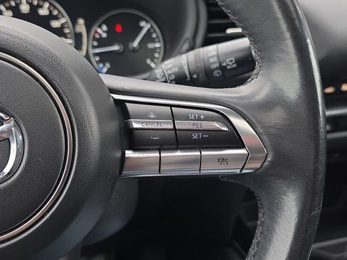Used 2021 MAZDA CX-30 AWD 2.5 Turbo S image 21