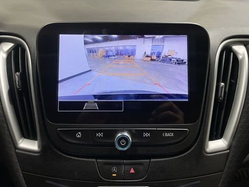 Certified 2024 Chevrolet Malibu LT image 17