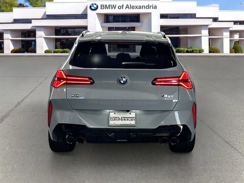 New 2026 BMW X3 M50 w/ Premium Package AWD/4WD image 6