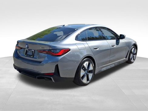Used 2023 BMW i4 eDrive35 w/ Premium Package RWD image 6
