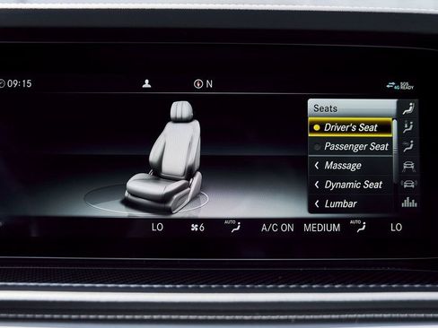 Used 2024 Mercedes-Benz G 63 AMG 4MATIC image 76