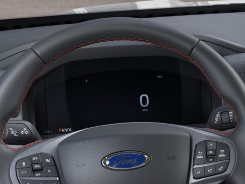 New 2026 Ford Explorer Active AWD/4WD image 13