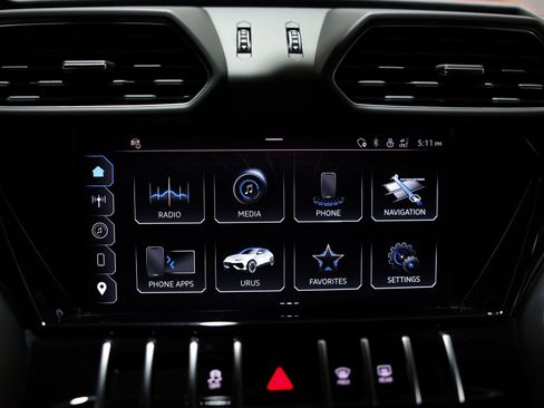 Used 2023 Lamborghini Urus S image 60