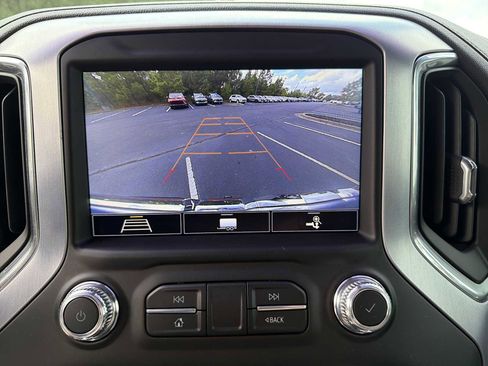 Used 2020 GMC Sierra 1500 SLT w/ SLT Premium Plus Package image 3