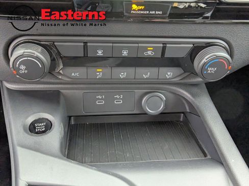 New 2026 Nissan Sentra S w/ Floor Mat Package FWD image 19
