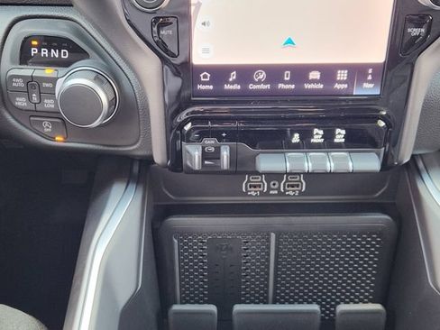 New 2026 RAM 1500 Lone Star AWD/4WD image 16