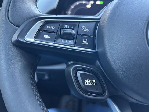 Used 2024 Dodge Hornet R/T Plus w/ R/T Blacktop Package image 23