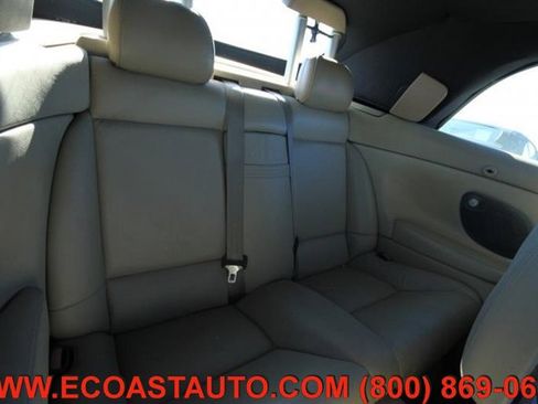 Used 2000 Volvo C70 LT image 11