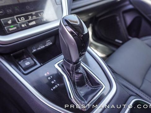 Used 2025 Subaru Outback Limited XT w/ Popular Package #2 image 42