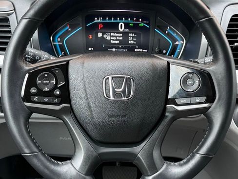 Used 2020 Honda Odyssey Touring image 33