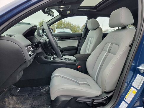 Certified 2026 Honda Civic Sport image 13