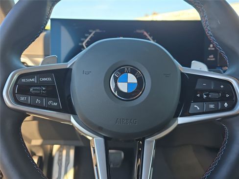 Used 2025 BMW M240i Coupe image 19