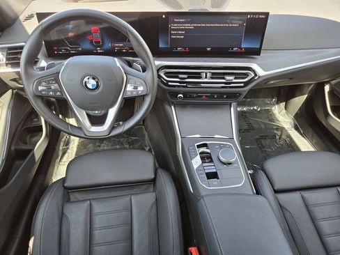 Used 2023 BMW 330i xDrive Sedan w/ Premium Package AWD/4WD image 23