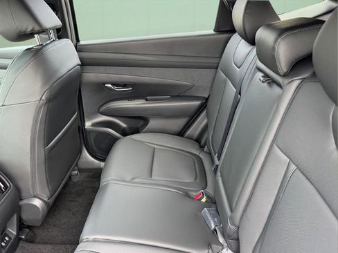 New 2026 Hyundai Tucson XRT AWD/4WD image 10