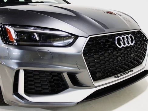 Used 2018 Audi RS 5 image 29