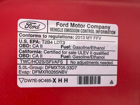 Used 2013 Ford F150 XLT w/ Luxury Equipment Group image 32