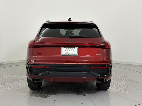 New 2026 Audi Q5 Premium AWD/4WD image 10