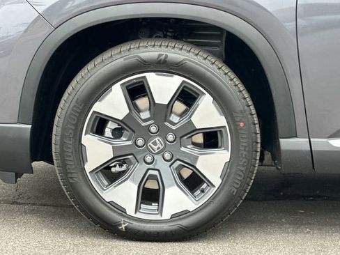 New 2026 Honda Pilot Elite image 37