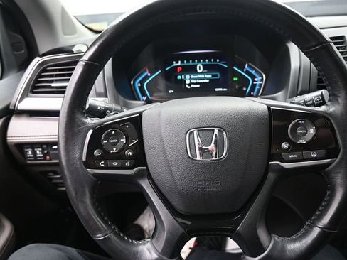Used 2019 Honda Odyssey Elite image 8