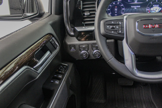 New 2026 GMC Sierra 1500 Elevation w/ Elevation Select Package AWD/4WD image 21