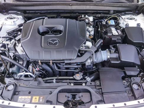 Used 2023 MAZDA CX-30 AWD 2.5 S w/ Select Package image 26