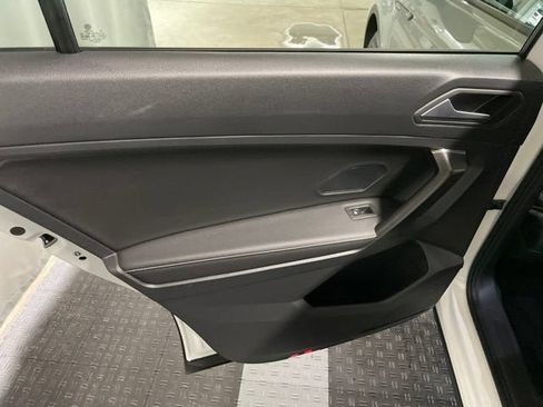 Certified 2023 Volkswagen Tiguan S w/ Driver Assistance Package FWD image 10
