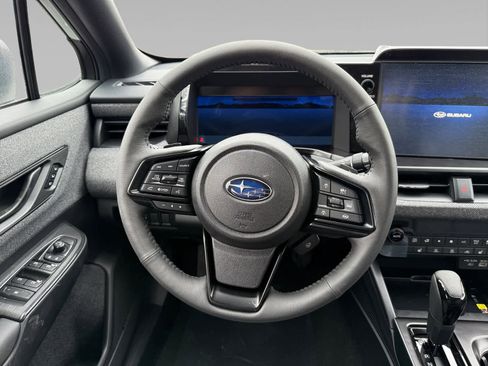 New 2026 Subaru Outback Limited image 12