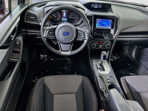 Used 2023 Subaru Crosstrek 2.0i Premium AWD/4WD image 22