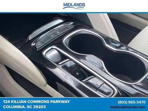 Used 2021 Buick Envision Preferred FWD image 30