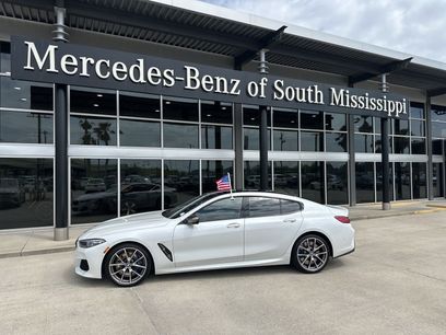 Used 2020 BMW M850i Gran Coupe xDrive