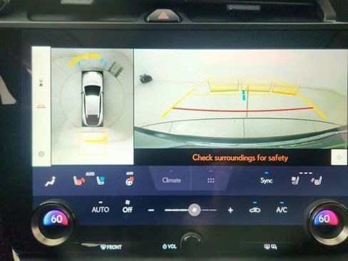 Used 2024 Lexus RZ 450e Premium w/ Accessory Package (Z1) image 45